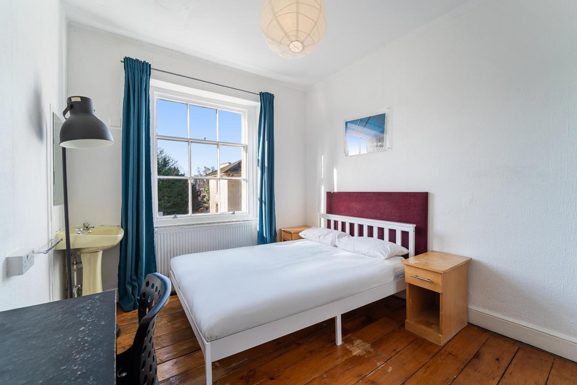 Arlington Villas Townhouse - By Clifton Short Lets Bristol Room photo