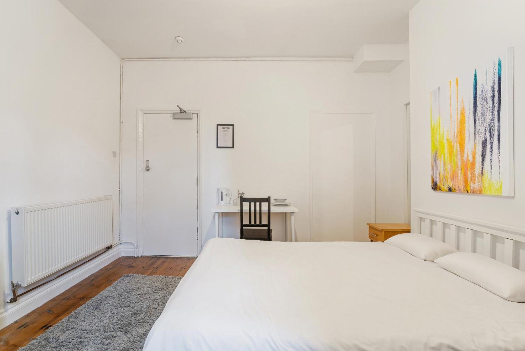 Arlington Villas Townhouse - By Clifton Short Lets Bristol Room photo